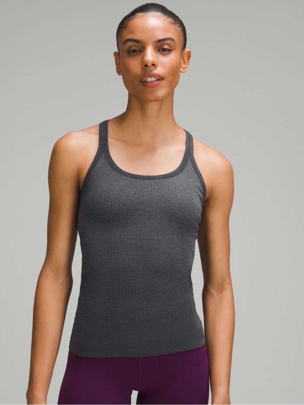 Lululemon Ebb to Street Tank Top *Light Support B/C Cup